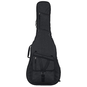 Jtb003 xách tay đệm Guitar túi cho Acoustic Guitar bảo vệ và du lịch để Hợp Đồng biểu diễn - Product Image 1