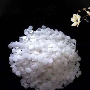 Bougie Cire de paraffine brute Cire Tropsch Wl-60 Cire Fischer-tropsch raffinée pour bougie - Product Image 6