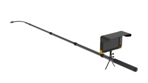 5m 5MP Kính thiên văn sợi carbon cực <span class=keywords><strong>Full</strong></span> HD không thấm nước kiểm tra máy ảnh với 4K 10inch màn hình - Product Image 3