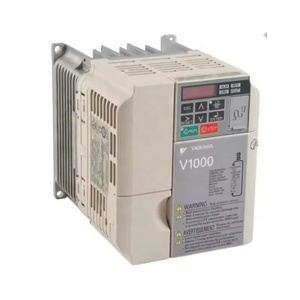 Ban đầu PLC yaskawas biến tần A1000 loạt CIMR-AB4A0088 45Kw điện tần số biến tần - Product Image 6