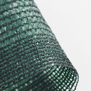 Dark Green HDPE Shade Cloth UV Resistant Sun Shade <strong>Mesh</strong> for <strong>Garden</strong> Greenhouse with Custom Cutting Service - Product Image 4