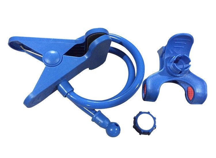 Bleu foncé