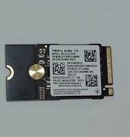 M.2 2230 2280 SSD PM991a 256GB 512GB 1TB Internal Solid State Drive PCIe 3.0x4 SSD untuk Microsoft Surface Pro 7 + Steam Deck