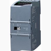 6ES7516-3FN02-0AB0UPGRADEF Módulo CPU PLC de Alto Rendimiento para Aplicaciones de Control de Procesos y Seguridad, Lógica Programable
