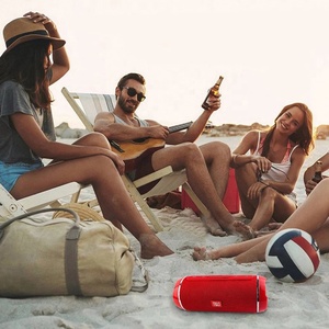 New TG116 Wireless Portable <strong>Speaker</strong> Accessories <strong>Computer</strong> Home Theater Audio Soundbar Stereo Powerful Music Box Sound <strong>Speakers</strong> - Product Image 4