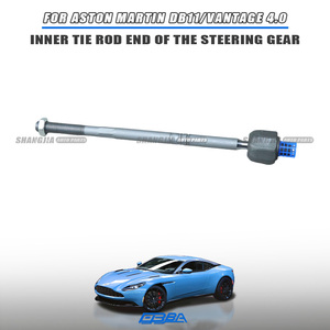 ข้อต่อลูกหมากปลายก้านพวงมาลัยอะลูมิเนียมสำหรับ Aston Martin DB11 Vantage 2016-2024 รุ่น KY63-3200-AC - Product Image 2