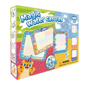 Tappetino per pittura ad acqua magica per bambini, - Product Image 4