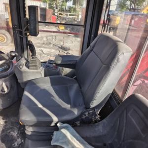 Fantuzzi CS45KM 45ตันคอนเทนเนอร์เข้าถึงส่วนประกอบหลักที่มีมอเตอร์ปั๊มเครื่องยนต์ - Product Image 5