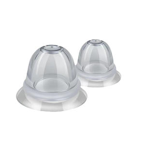 ชุดแก้ไข<span class=keywords><strong>หัวนม</strong></span>แบบผ้ากำมะหยี่ 2 ชิ้น สำหรับ<span class=keywords><strong>หัวนม</strong></span>กลับด้าน <span class=keywords><strong>หัวนม</strong></span>แบนสั้น อุปกรณ์แก้ไขสำหรับ<span class=keywords><strong>คุณ</strong></span><span class=keywords><strong>แม่</strong></span><span class=keywords><strong>ตั้ง</strong></span><span class=keywords><strong>ครรภ์</strong></span>และให้นมบุตร - Product Image 5