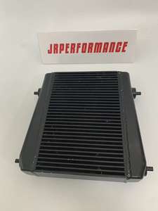 JRPerformance <span class=keywords><strong>Intercooler</strong></span> en aluminium de haute qualité pour système de refroidissement G80 M2/M3/M4 - Rénovation/Mise à niveau - Product Image 3