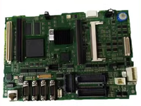 A20B-8200-0471 SONGWEI A20B82000471 Placa de Circuito PCB FANUC Original Usada en Stock, Placa Principal para Robot FANUC