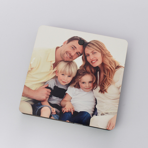 Sublimazione lettore musicale MDF magnete per frigo ricaricabile <span class=keywords><strong>stampa</strong></span> personalizzata qualsiasi <span class=keywords><strong>foto</strong></span> che ti piace musica magnete frigo - Product Image 1