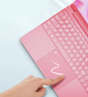 Lanzamiento 15,6 Laptop AMD 512 Laptop Gaming 32GB DDR5 AMD R9 GB 1TB NVME Windows11Pro WIFI 5G