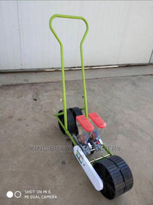 Skyagri độ chính xác cao của nhãn hiệu Rau seeder máy trồng với gieo con lăn - Product Image 4