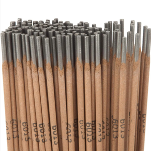 Marca 6013 Electrodos Varillas de soldadura de acero Electrodos E6013 6011 7018 Alambre Tig Atlantic Varillas de soldadura de cobre - Product Image 2