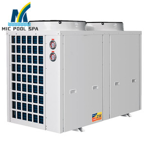<span class=keywords><strong>Petite</strong></span> <span class=keywords><strong>piscine</strong></span> commerciale MD20D MD30D MD50D MD60D MD100, changeur de chaleur en titane, source d'air - Product Image 4