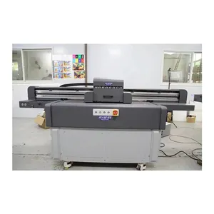 เครื่องพิมพ์ UV ความเร็วสูง M-9060W สำหรับกระเบื้องเซรามิกพิมพ์ Gen6เครื่องพิมพ์ UV