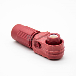 Inverter baterai Lithium 100A penyimpanan energi 200A <span class=keywords><strong>ESS</strong></span> konektor industri otomotif - Product Image 3