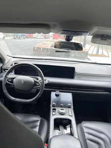 รถยนต์ไฟฟ้ามือสอง ปี 2019 2020 <span class=keywords><strong>Neta</strong></span> <span class=keywords><strong>N01</strong></span> 380e รถ SUV ไฟฟ้าล้วน - Product Image 4