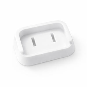 Enchufe de protección contra fugas a tierra de material ABS, sin necesidad de entrenamiento, para enchufes oscilantes - Product Image 1