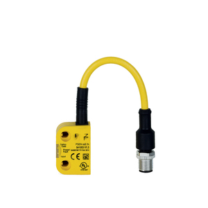 PILZZZ PZE X4VP 0,5 777532 777538 777580 777585 777587 777588 Nuevo Producto Original Auténtico en Stock Relé de Seguridad Marca - Product Image 4