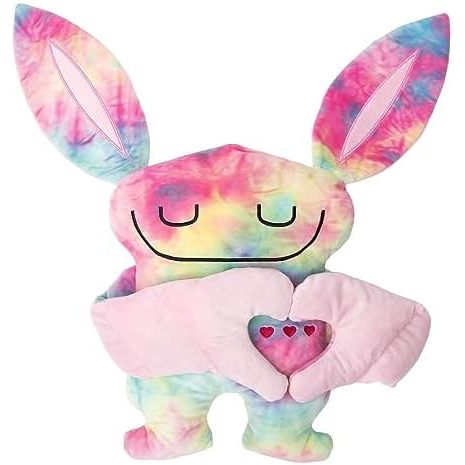 Sprinx (Pink Tie-dye)