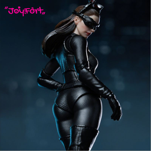 Figura de Acción de PVC de Catwoman de INART, Anime, Dark Rises, Anne Hathaway, Escala 1/12, 15 cm, Modelo Coleccionable, Juguete de Regalo - Product Image 3