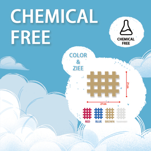 Produits phares : Patchs corporels imperméables et anti-griffures pour enfants, tous types de peau, soulagement des démangeaisons. <span class=keywords><strong>Mots</strong></span>-clés : Patchs apaisants. - Product Image 3