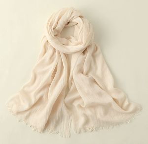 2025 printemps/été nouvelle écharpe de plage de protection solaire pour femmes - Product Image 4