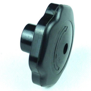 Bouton de commande pour autocuiseur avec interrupteur de levage du couvercle, pour usage domestique, conception anti-brûlure - Product Image 3