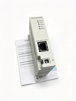 Modul PLC Asli Baru FX3U-4AD-TC-ADP FX3U-4AD-PT-ADP FX3U-485ADP-MB dengan Jaminan Kualitas Berkinerja Tinggi