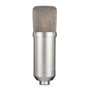 GAM-P890Z studio Professionnel maison condenseur microphone d'enregistrement avec Bras Réglable support pour ordinateur de jeu de radiodiffusion - Product Image 4
