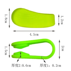 TIGERGOODS Clip de point d'acupression de haute qualité pour la réduction de l'anxiété, du stress, le contrôle du sucre, le soulagement des migraines et des tensions - Product Image 5