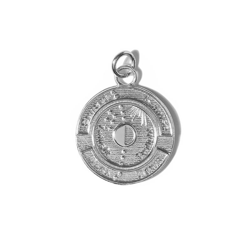 จี้เงิน