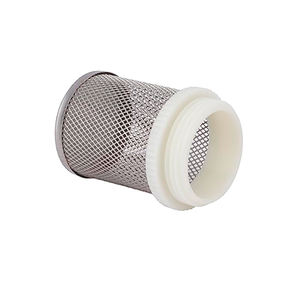 1 filtre en acier inoxydable pour outil de tournage - Product Image 5