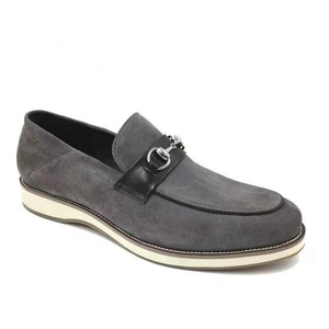 Dreamy Stark, el Nuevo Conjunto de Zapatos de Vestir para Hombre con Hebilla Decorativa, Estilo Casual de Negocios, para el Hombre Moderno - Product Image 1