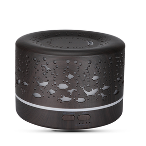 2025 regalo de Navidad buen olor fragancia aroma humidificador difusor trabajo desde artículos esenciales para el hogar - Product Image 2