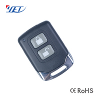 YET2106 Télécommande de garage à code roulant HCS301 pour domotique, vente en gros