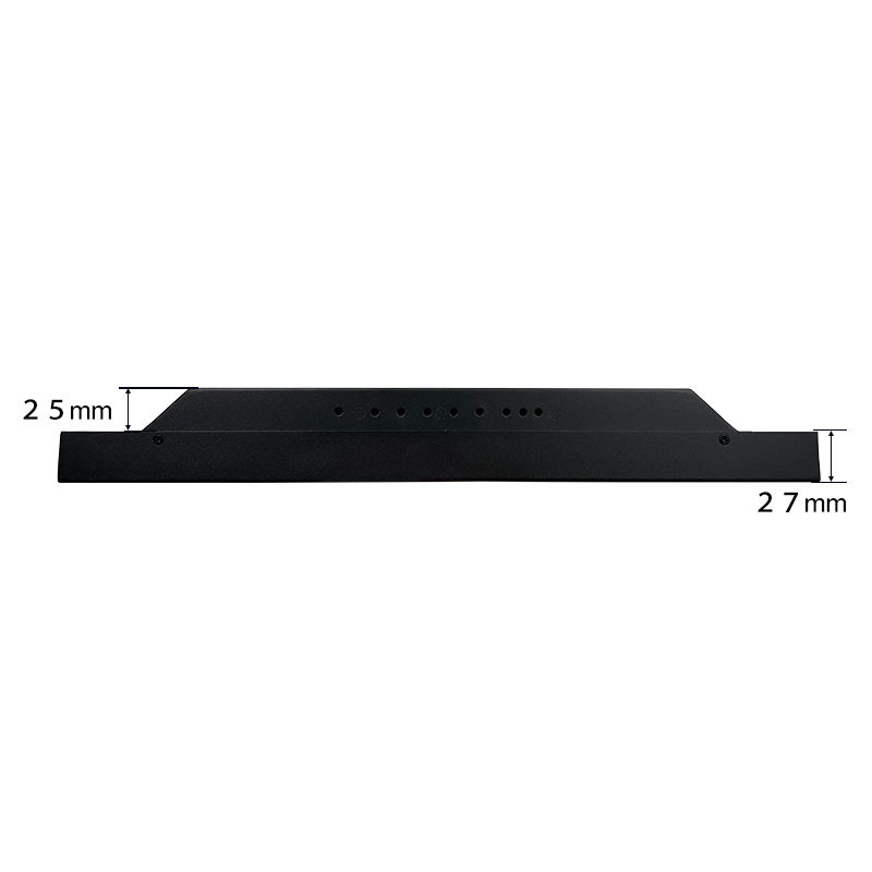 Wholesale 19 Inch LCD Monitor 4-wire Resistive Touch Screen Open Frame Hanging Ear Metal Case HD-MI VGA BNC Industrial in Stock