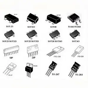 (Electronic Components) SRM20256LC12