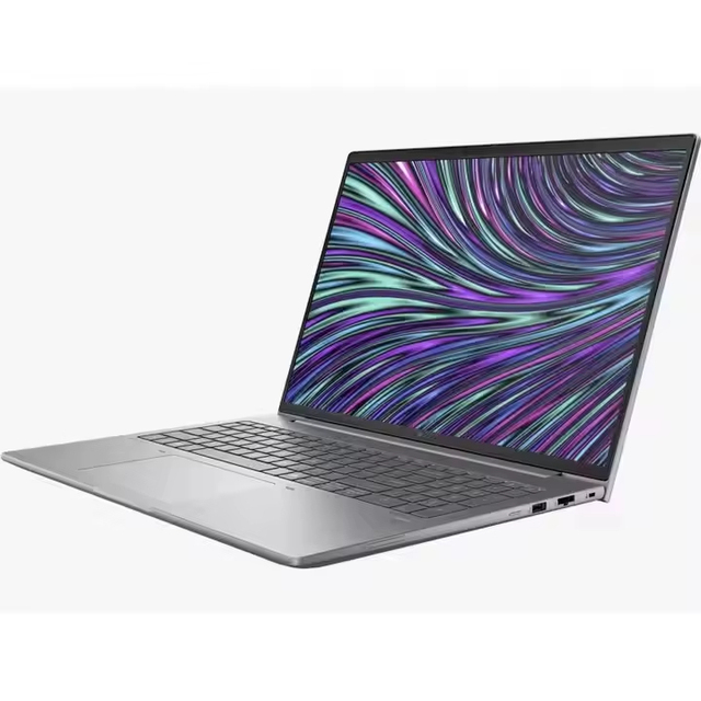 Brand New for HP Zbook Power G11 Laptops Intel Core Ultra7/Ultra9 32GB RAM 1TB SSD 16inch 4K UHD 120Hz IPS Mobile Workstations