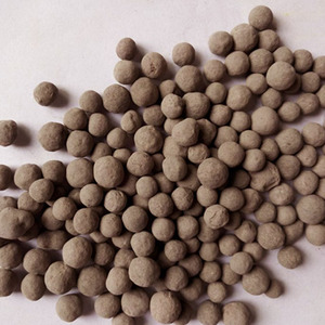 Ceramsite BAF, Filtro Biológico Aireado, Cerámica Granular para Hidroponía, Decoración de Fondo de Peceras, Tratamiento de Aguas Residuales, Sumergible - Product Image 3