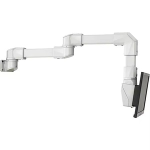 Factory Directly Sales Custom Aluminum <b>Waterproof</b> IP54 Corrosion Resistant <b>Electrical</b> Cantilever <b>Box</b> Controller Brand for GB-C C - Product Image 4