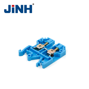 JINH SAK/JXB 4EN 4Sqmm Loạt Vít Kết Nối Din Rail Terminal Block - Product Image 4