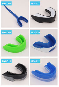 Custom EVA <strong>Sports</strong> <strong>Mouth</strong> <strong>Guard</strong> logo MMA / Boxing / Taekwondo / Football Mouthguard Printed <strong>Mouth</strong> <strong>Guards</strong> Teeth <strong>Guard</strong> <strong>Sport</strong> MG-003 - Product Image 5