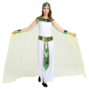 <span class=keywords><strong>Disfraz</strong></span> de Halloween para <span class=keywords><strong>Mujer</strong></span>, Vestido Largo Sexy de <span class=keywords><strong>Diosa</strong></span> <span class=keywords><strong>Griega</strong></span>, <span class=keywords><strong>Disfraz</strong></span> para Escenario - Product Image 1