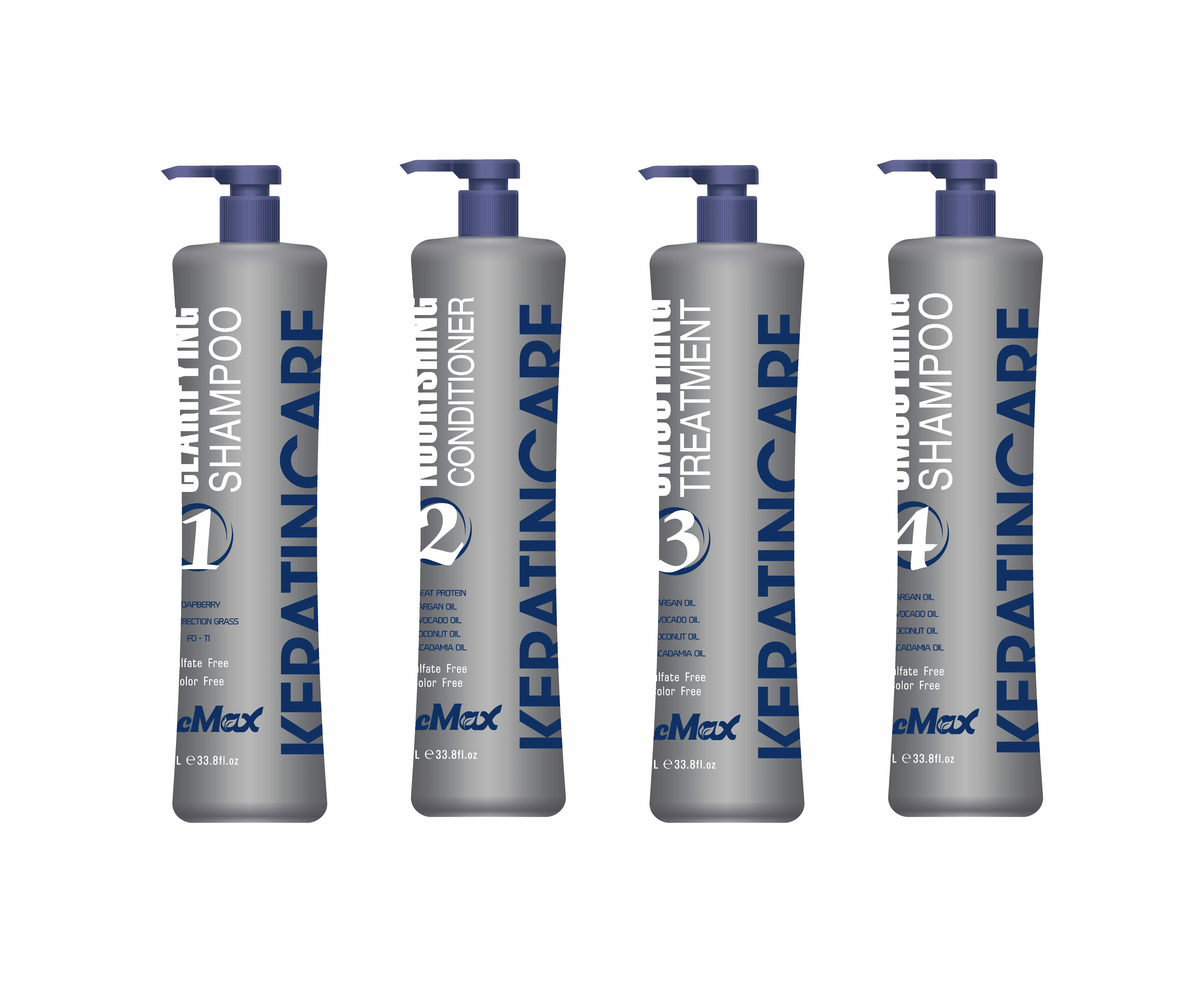 Cheratina materia prima cheratina proteina idrata trattamento per capelli shampoo trattamento alla cheratina shampoo protegge 1000ml