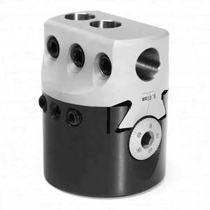 REALMAX Factory Outlet Haute Qualité Tige de perçage <span class=keywords><strong>F1</strong></span> Super Précision Qualité Industrielle - Product Image 3