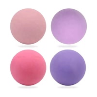 Boules d'antenne en mousse PU Durable personnalisé décor de voiture de sport léger promotionnel accessoires en gros