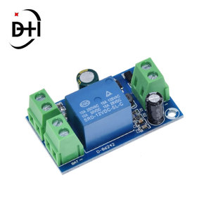 Module de Protection de mise hors tension Module de commutation automatique UPS coupure d'urgence <span class=keywords><strong>alimentation</strong></span> de la batterie 12V <span class=keywords><strong>à</strong></span> 48V carte de commande - Product Image 6